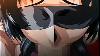 Asagi igawa follando con el master