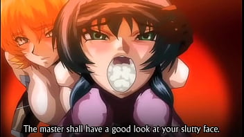 Asagi igawa follando con el master