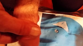 Cum for miss aryasantu my darling