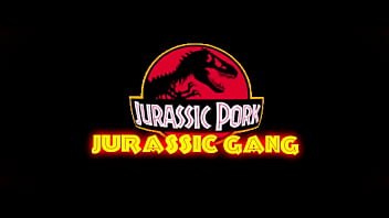 Jurassic gang jurassic pork
