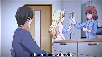 Papakatsu episode 1 en sub