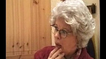 Granny and grandson fuck hard Granny and grandson fuck hard