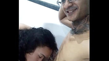 Cachorra safada mulher de corno