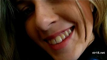 Hot teen's axe wound broken in