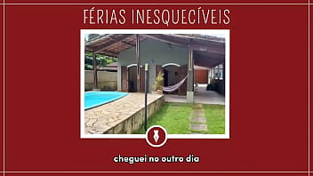 Sexo e putaria nas ferias contos