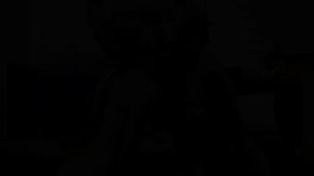 The hottest threesome