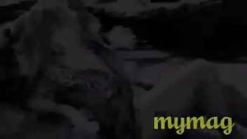 Slutty woman sitting on dick