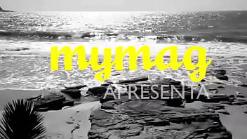 Slutty woman sitting on dick