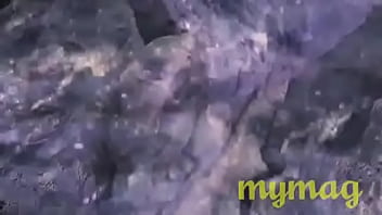 Slutty woman sitting on dick