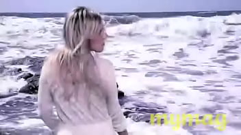 Slutty woman sitting on dick