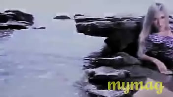 Slutty woman sitting on dick