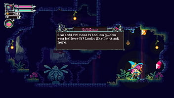 Cuphead style pixel hentai game flipwitch forbidden sex hex p6