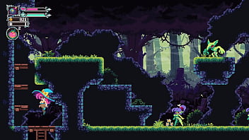 Cuphead style pixel hentai game flipwitch forbidden sex hex p6