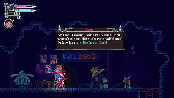 Cuphead style pixel hentai game flipwitch forbidden sex hex p6