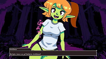 Cuphead style pixel hentai game flipwitch forbidden sex hex p6