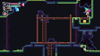 Cuphead style pixel hentai game flipwitch forbidden sex hex p6