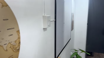 Nonton Young Latina Rides Her Teacher's Cock So He Doesn't Fail Her - Tommy Miller thumbnail