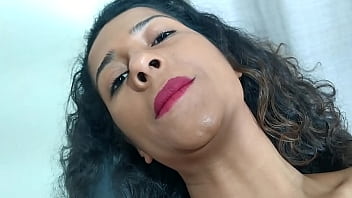 Tocando uma siririca