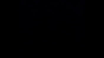 Face down and spread open for throbbing orgasm