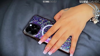 Big bootied multi orgasmic mexican barbara cordova gets fucked on halloween night brian evansx