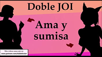 Chica esclava o dominante ¿cual prefieres