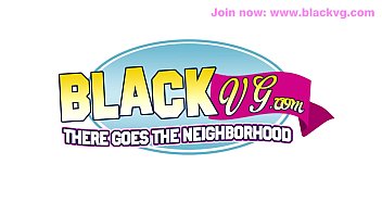 Firm ass drilled with long fat dickn 2