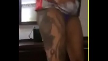 Candie foxx thick as hell