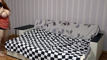 Nonton Milf Cums From A Vibrator And Gets Fucked In All Holes thumbnail