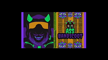 Ass bandicoot full video on our channel