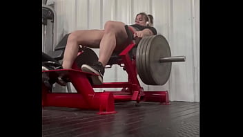 Make sure you follow my lifting page pttabz on x and my steeles1023