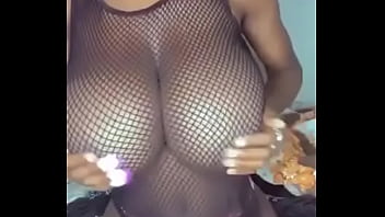 Do you like big boobs this is all for you ️