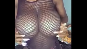 Do you like big boobs this is all for you ️