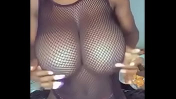 Do you like big boobs this is all for you ️