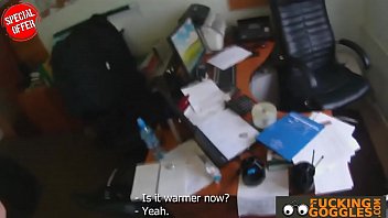 Redhead barbara gently fucked