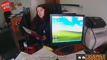 Redhead barbara gently fucked