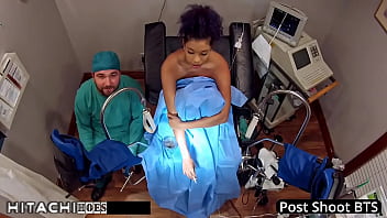 Become doctor tampa to give human guinea pig mandatory hitachi orgasms phoenix rose