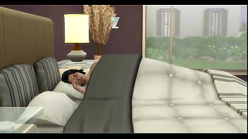 Cojiendo con mi suegra