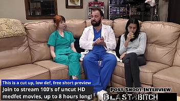 Ditria rose's pussy gets creampied pov version