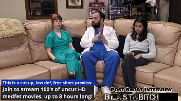 Ditria rose's pussy gets creampied pov version