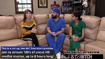 Ditria rose's pussy gets creampied pov version