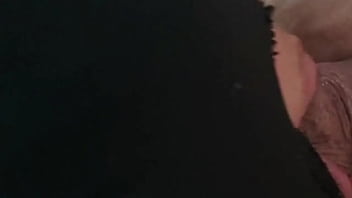 Mature housewife loves to jerk her husband and make a lovely blowjob