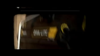 Blue eyed redhead misty in hardcore casting