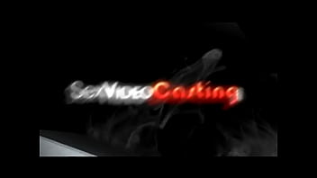 Blue eyed redhead misty in hardcore casting