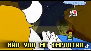 Estou dirigindo e ele muta e muta