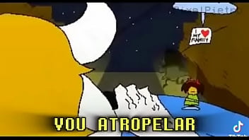 Estou dirigindo e ele muta e muta