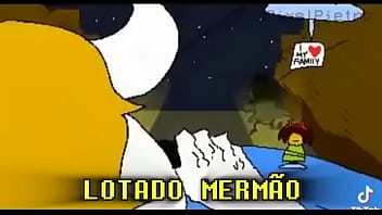 Estou dirigindo e ele muta e muta