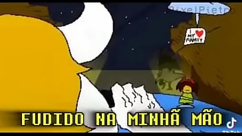 Estou dirigindo e ele muta e muta