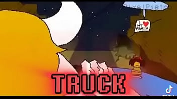 Estou dirigindo e ele muta e muta