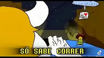 Estou dirigindo e ele muta e muta