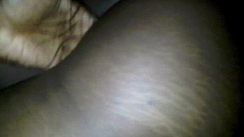 Black sumptous booty